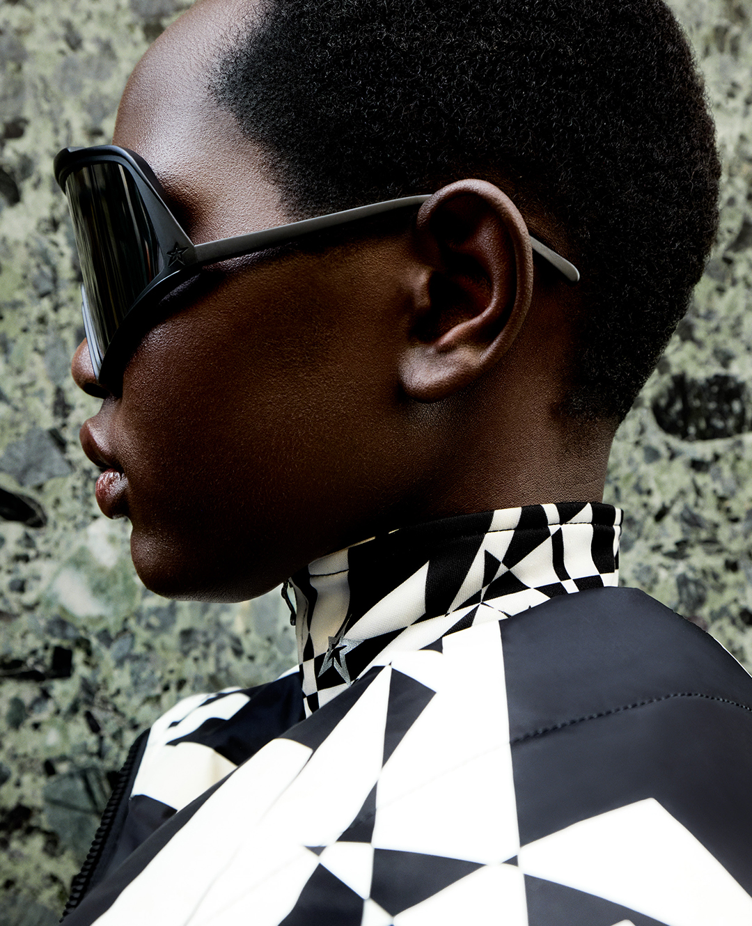 Perfect Moment H&M Polarized Sunglasses