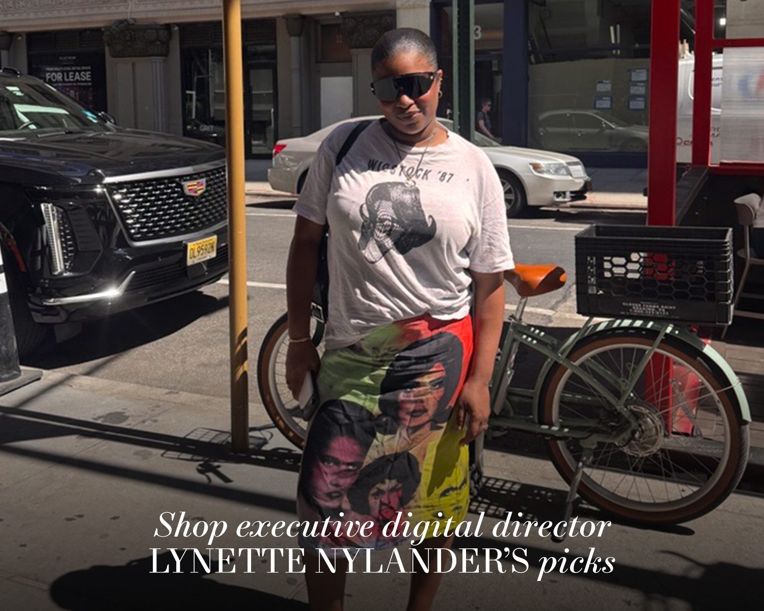 Lynette Nylander's Shop