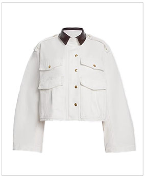 RÙADH The Henderson Jacket