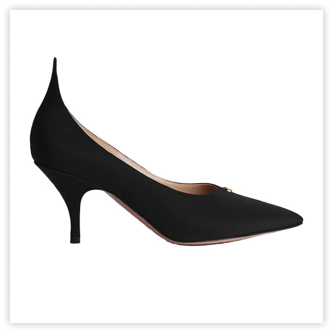 Dior pumps
