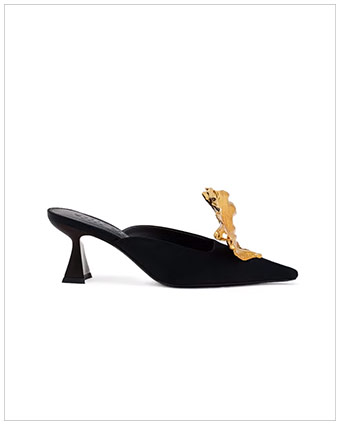 CULT GAIA Irina Mule