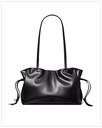 TORY BURCH Small Ella Drawstring Tote