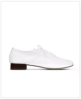 REPETTO Zizi Soft Derbies