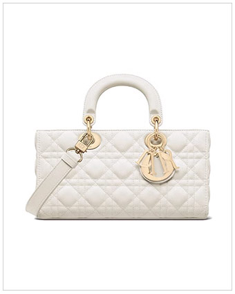 DIOR Medium Lady D-Joy Bag