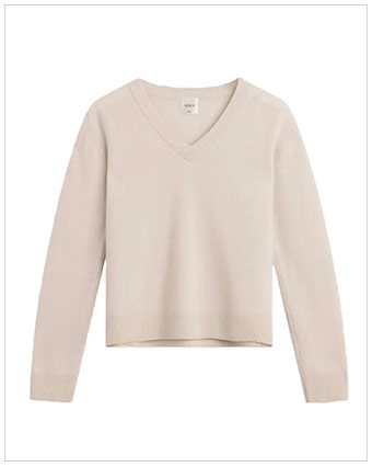 LESET Jesse Pullover