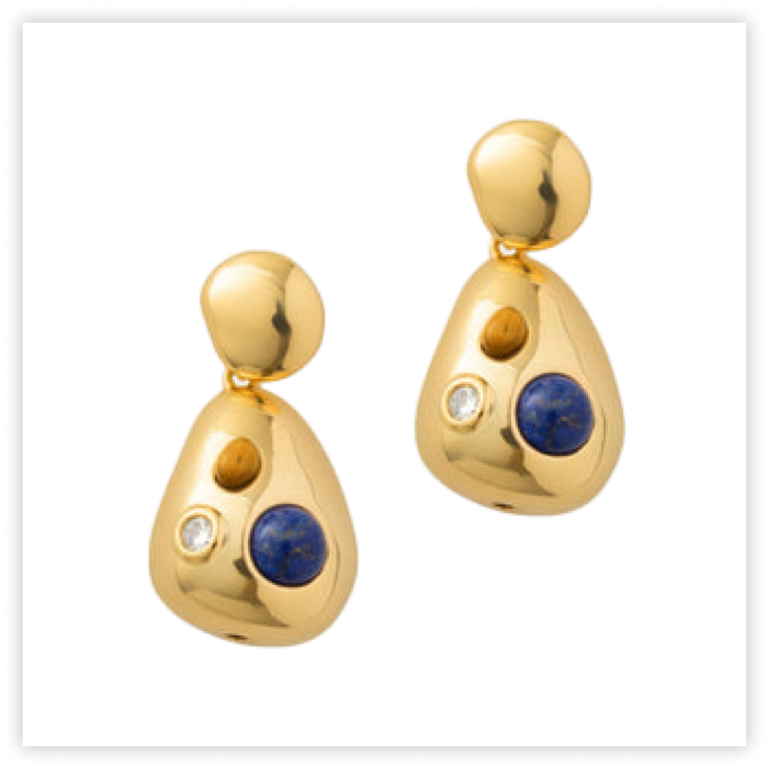 Éliou earrings