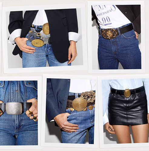 Belts