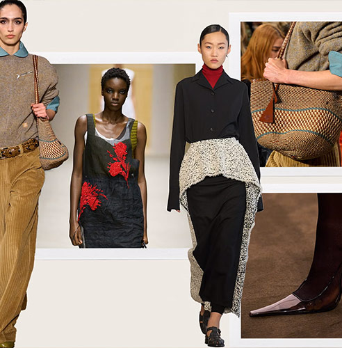Fall It-Items
