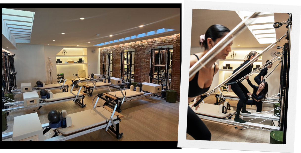 Boa Pilates