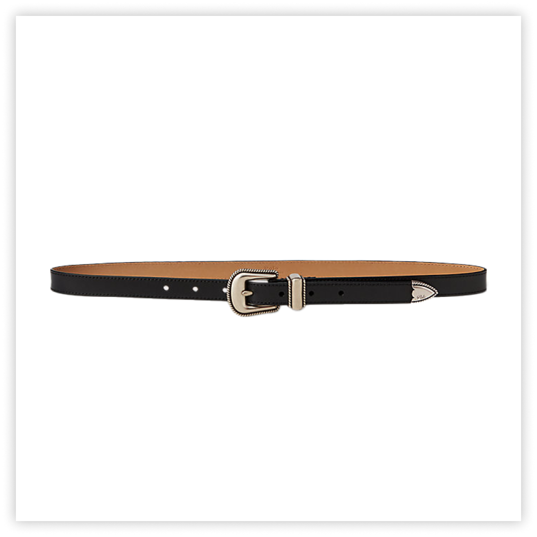 Ralph Lauren belt