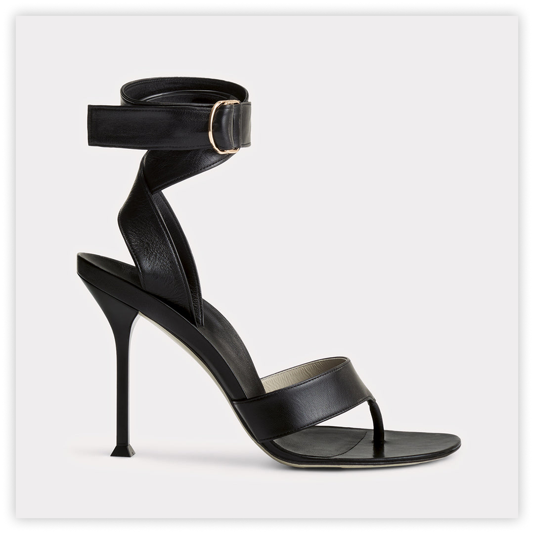 Christen ankle-strap sandal