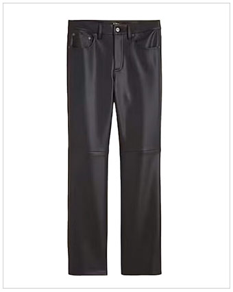 J.CREW Nipped Straight Pant