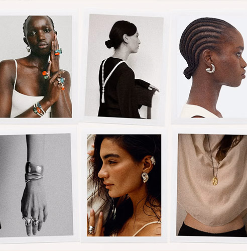 Summer Jewelry Trends