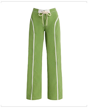 MADE SOME Nylon Pants