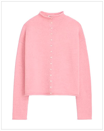 ALEX MILL Taylor Cardigan ALEX MILL Taylor Cardigan