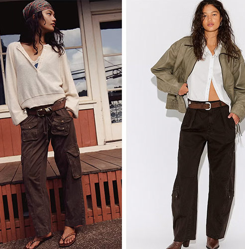 Free people pants