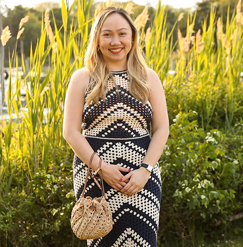 heatwave dressing