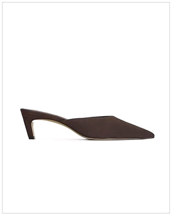 EVERLANE Studio Kitten Heels