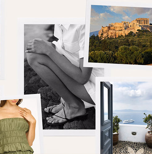 What to wear in paris