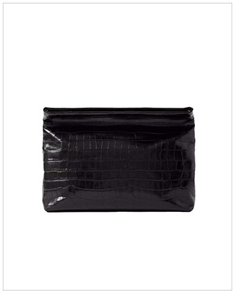 NILI LOTAN Jerry Clutch