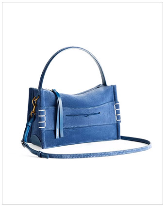 JW ANDERSON Loafer Bag