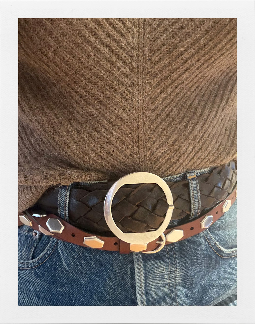 Samira Nasr, Editor-in-Chief