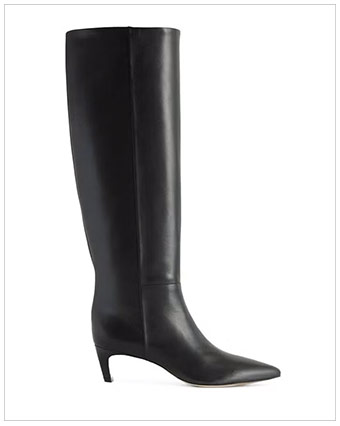 EVERLANE Studio Knee-High Boot