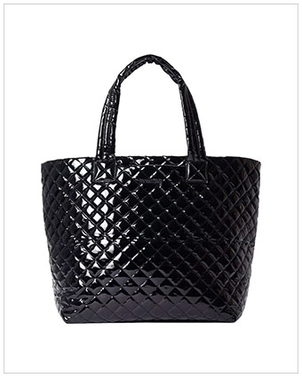 MZ WALLACE Large Metro Tote Deluxe