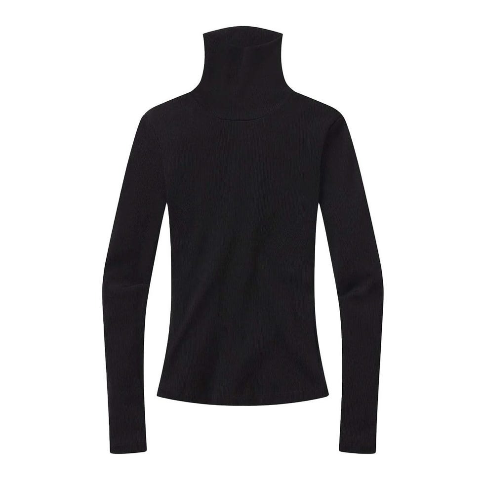 CITIZENS OF HUMANITY Caradene Turtleneck