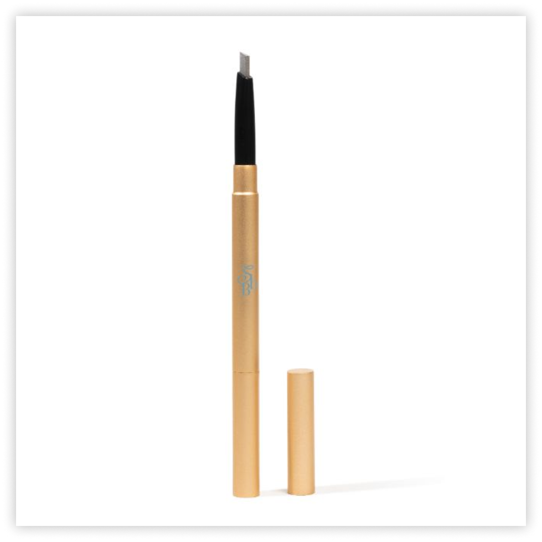 Sania’s brow bar