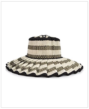 LORNA MURRAY Capri Hat