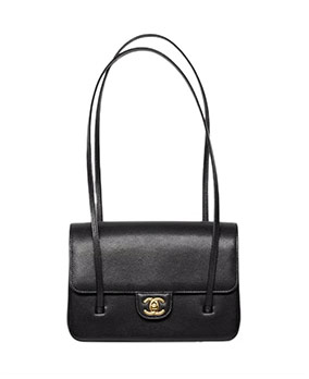 CHANEL Small Flap Bag