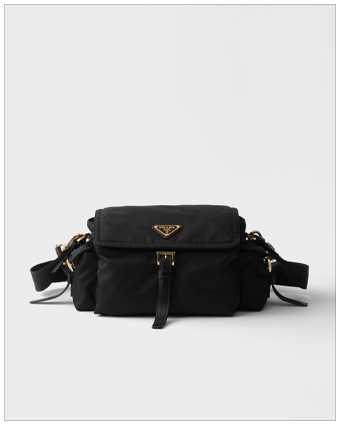Prada Explore Bag