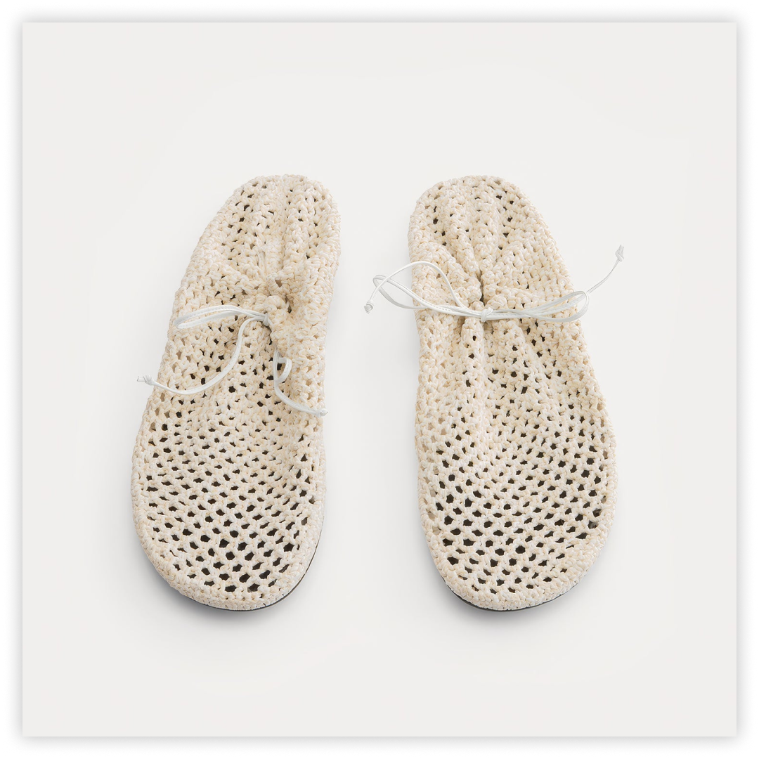 Christen ballerina shoe
