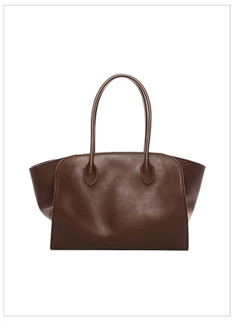 THE ROW Marlo 12 Tote Bag