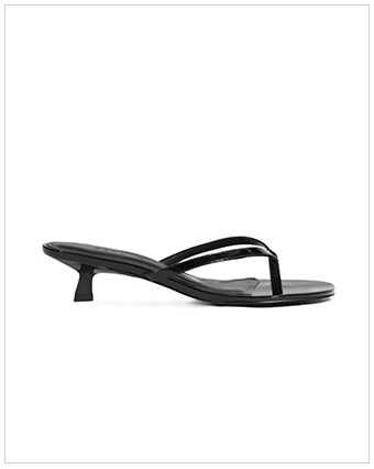 SCHULTZ Carolyn Sandal