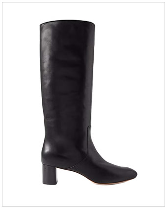LOEFFLER RANDALL Gia Knee High Boots