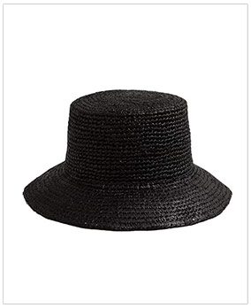 J.CREW Bucket Hat