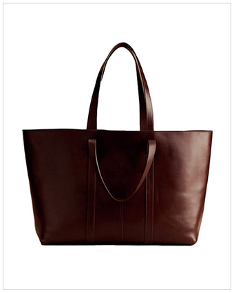 SÉZANE Gabin Maxi Bag