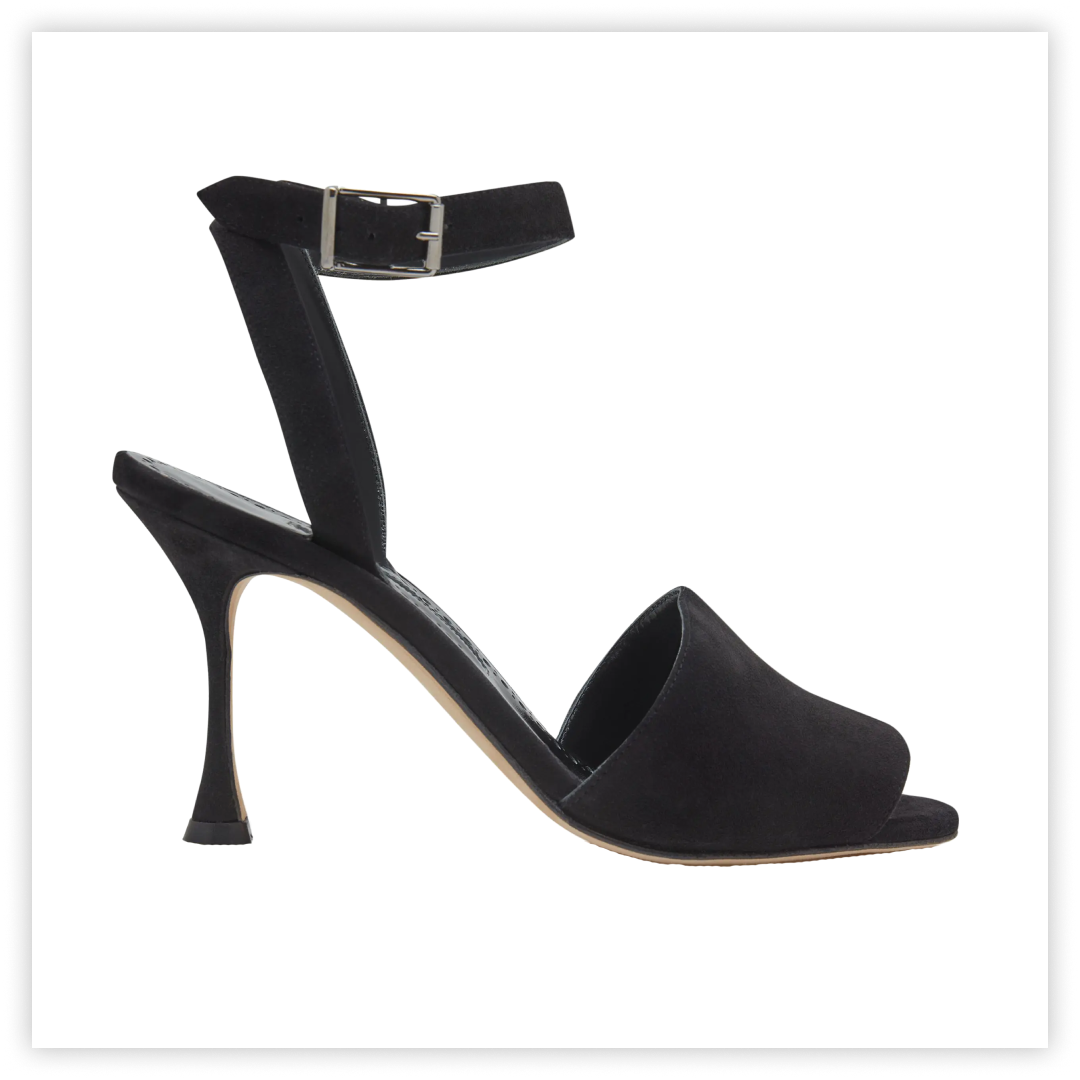 Manolo Blahnik shoes
