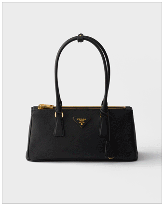 Prada Galleria Bag