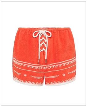 POSSE Cody Shorts