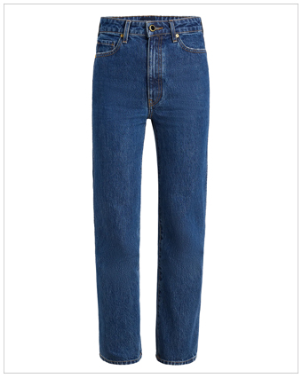 Khaite Abigail Jeans