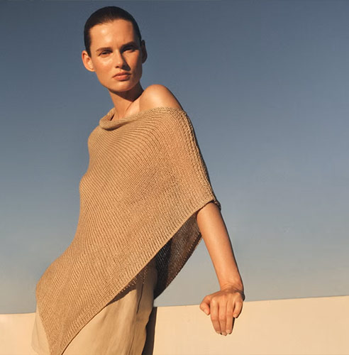 Summer Knits