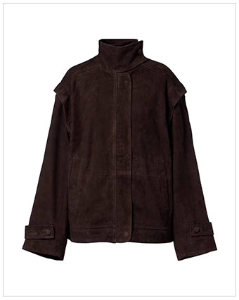 ROTATE Kamala Jacket