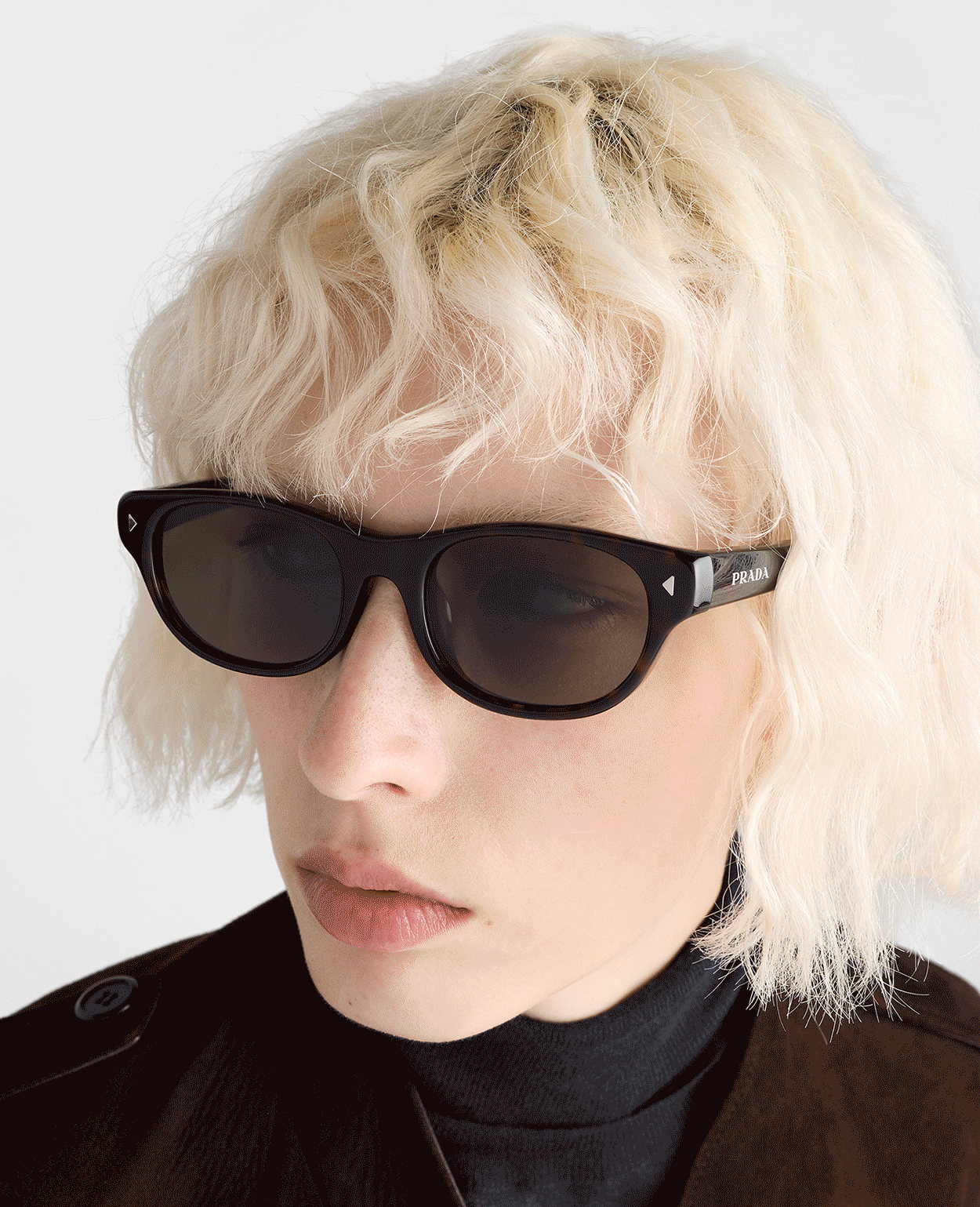 Prada Eyewear Collection