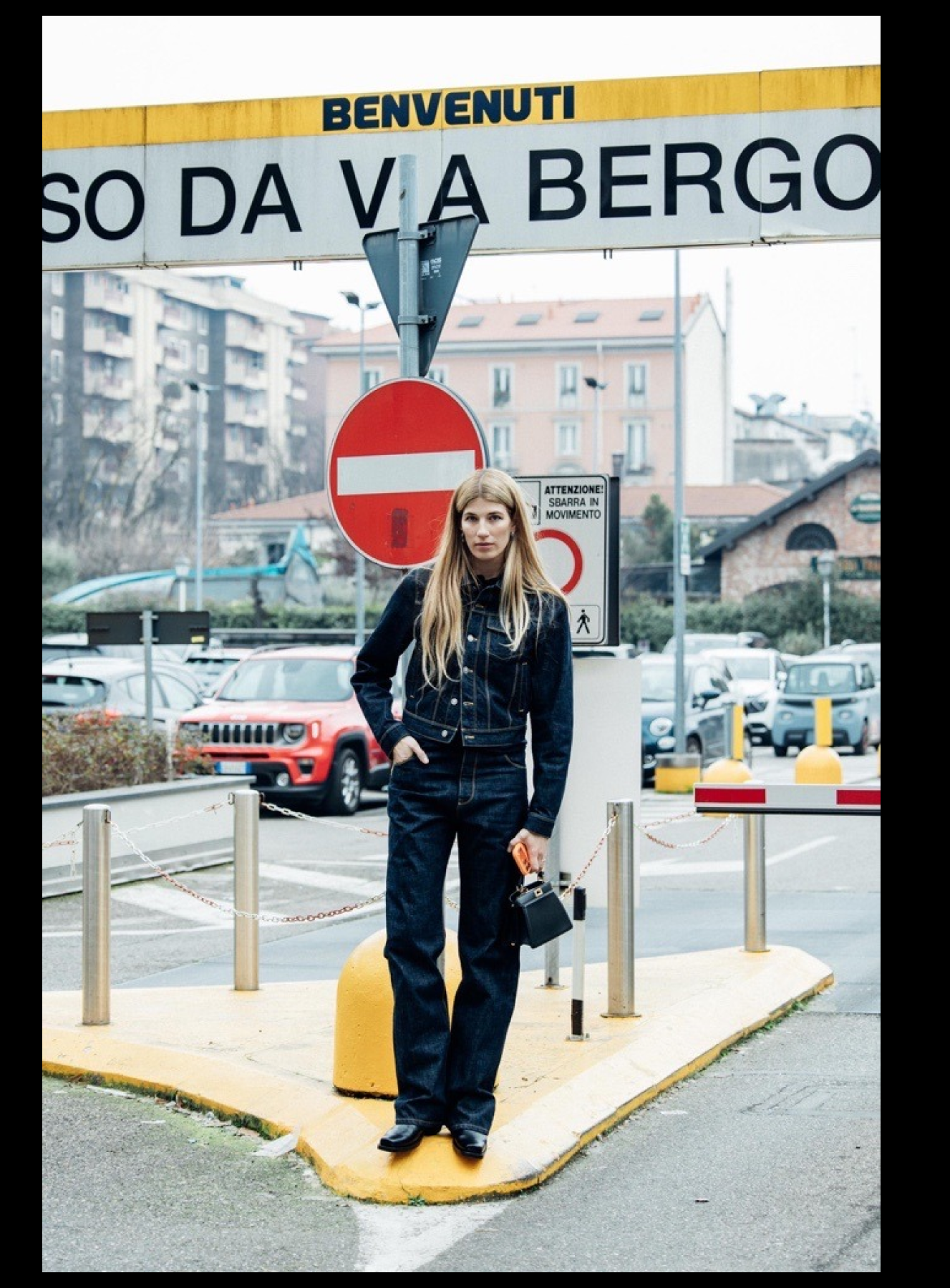 Veronika Heilbrunner