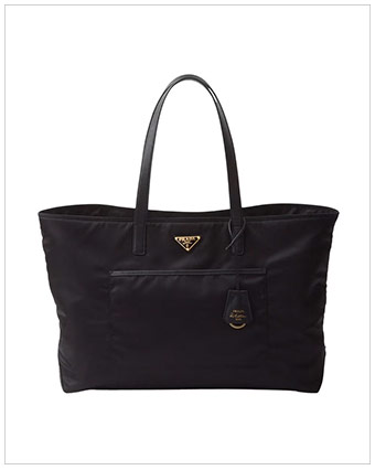 PRADA 1978 Re-Nylon Tote