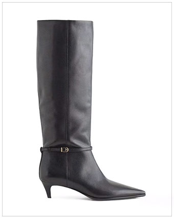 MADEWELL Emilie Tall Boot