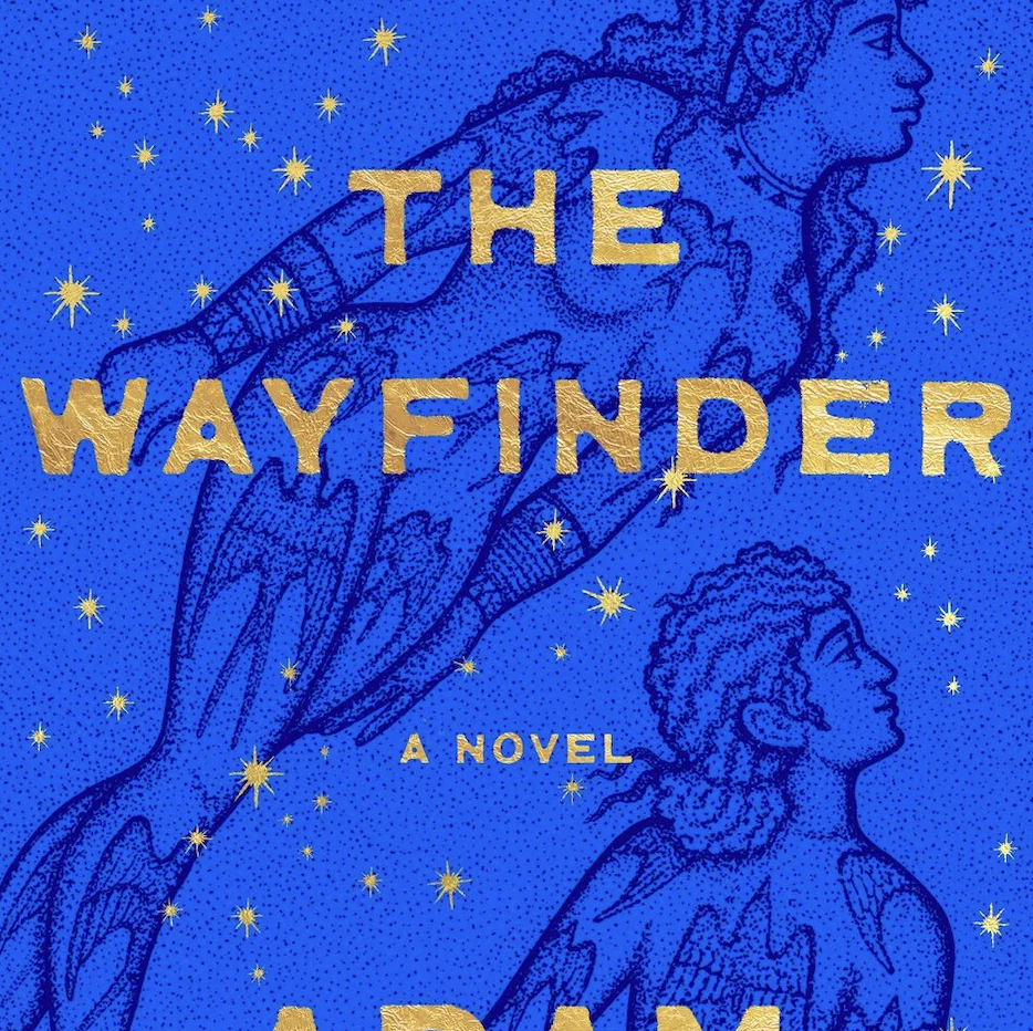 The Wayfinder